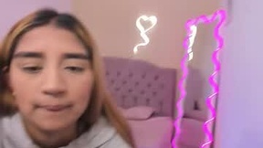 Recent Screenshot of  irina_tay1