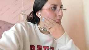 Recent Screenshot of  iris_77