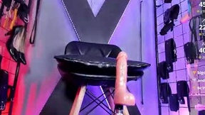 Recent Screenshot of  iris_cinthia_bdsm