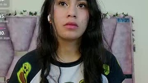 Recent Screenshot of  iris_mandarinne