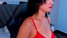 Recent Screenshot of  irisclark1