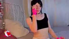 Recent Screenshot of  iriseverics