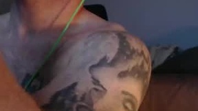 Recent Screenshot of  irish420toker