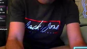 Recent Screenshot of  irish_dec