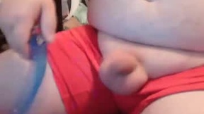 Recent Screenshot of  irishman68xox