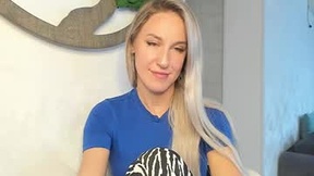 Recent Screenshot of  iron__girl