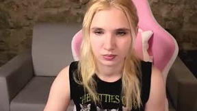 Recent Screenshot of  iron_adele