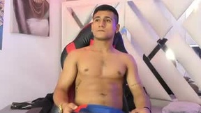 Recent Screenshot of  iron_king7