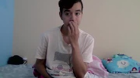 Recent Screenshot of  irondante01