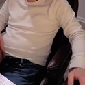 ironscold's Profile Picture