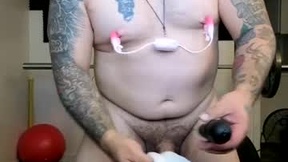 Recent Screenshot of  irontank1629