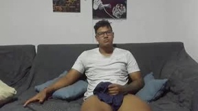 Recent Screenshot of  ironvelour