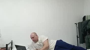 Recent Screenshot of  ironwolf_