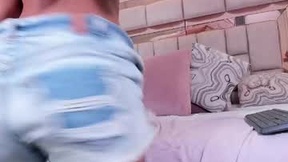 Recent Screenshot of  isa_blair