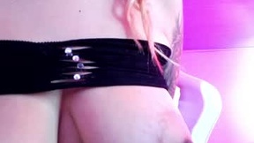 Recent Screenshot of  isa_farrah