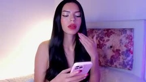 Recent Screenshot of  isa_leon