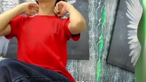 Recent Screenshot of  isa_x18