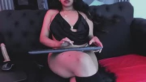 Recent Screenshot of  isaabell1