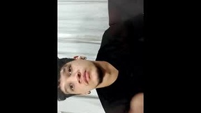 Recent Screenshot of  isaac893386