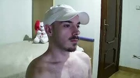 Recent Screenshot of  isaac99c