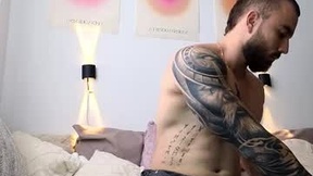 Recent Screenshot of  isaac_carter