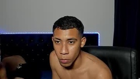 Recent Screenshot of  isaac_master77