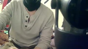 Recent Screenshot of  isaac_sheffield