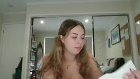 Foto de Pantalla Reciente de isabel_101