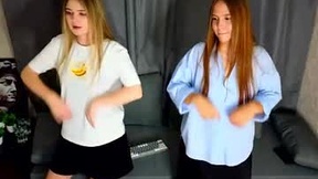 Recent Screenshot of  isabel_gold