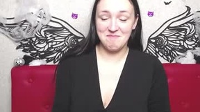 Recent Screenshot of  isabelblackberry