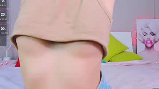 isabell_shy