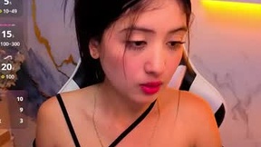 Recent Screenshot of  isabell_tp
