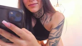 Foto de Pantalla Reciente de isabella23__