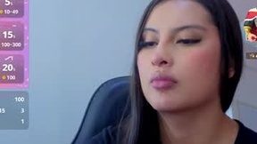 Recent Screenshot of  isabella444_v