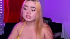 Recent Screenshot of  isabella_arias1