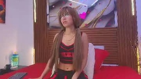 Recent Screenshot of  isabella_candy01