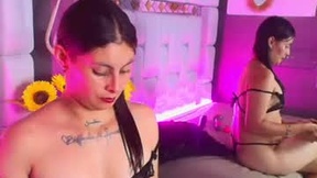 Recent Screenshot of  isabella_gold7