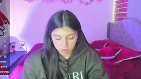 Recent Screenshot of  isabella_monntolvo