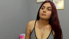 Recent Screenshot of  isabella_rivers