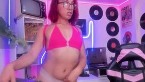 Recent Screenshot of  isabella_star_