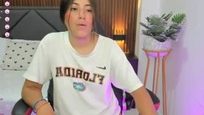 Recent Screenshot of  isabella_thomsonp