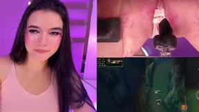 Recent Screenshot of  isabelladubois_