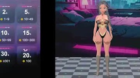 Recent Screenshot of  isabellaf