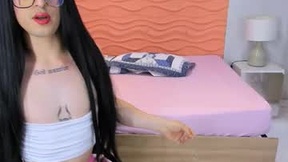 Recent Screenshot of  isabellalabu