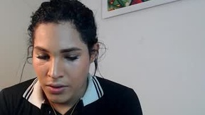 Recent Screenshot of  isabellat111383