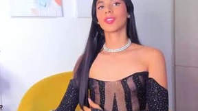 Capture D'écran Récente de isabellefoxx