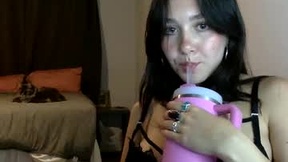 Recent Screenshot of  isabellelayla