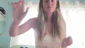 최근 스크린샷 isabellesings