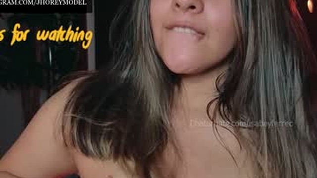 isabeyferrec
