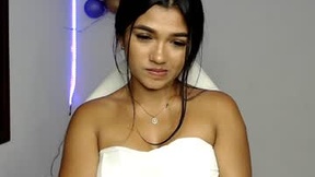 Recent Screenshot of  isacooper18